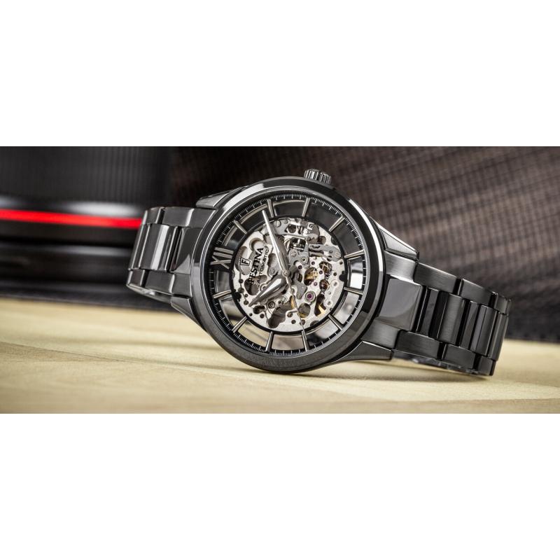 Pánské hodinky FESTINA AUTOMATIC 20632/1