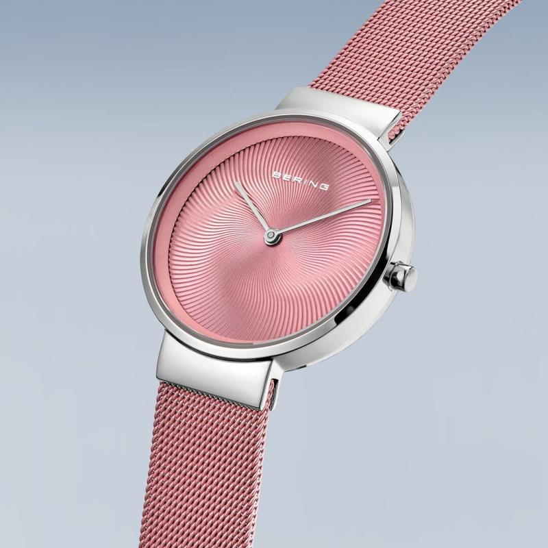Dámské hodinky BERING CLASSIC 19031-989-GWP