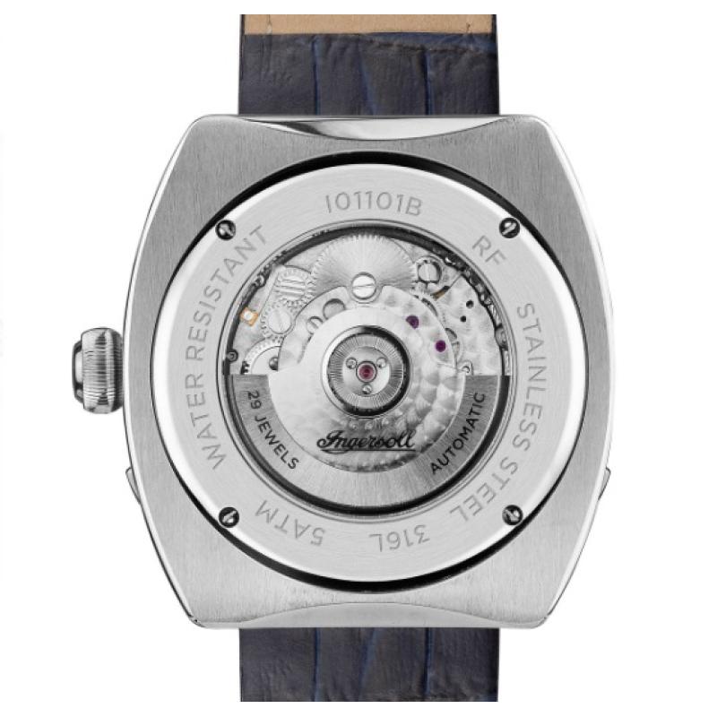 Pánske hodinky INGERSOLL The Michigan Automatic I01101B