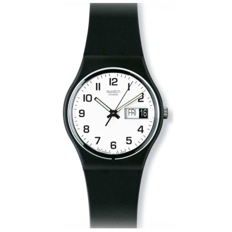 Hodinky SWATCH Once Again GB743
