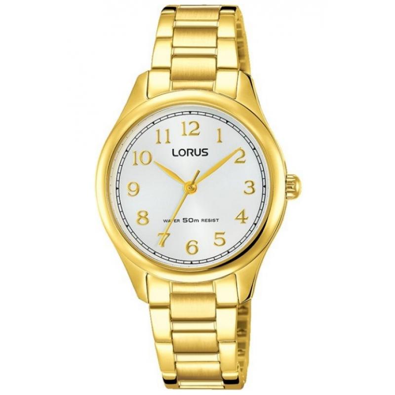Dámske hodinky LORUS RRS12WX9