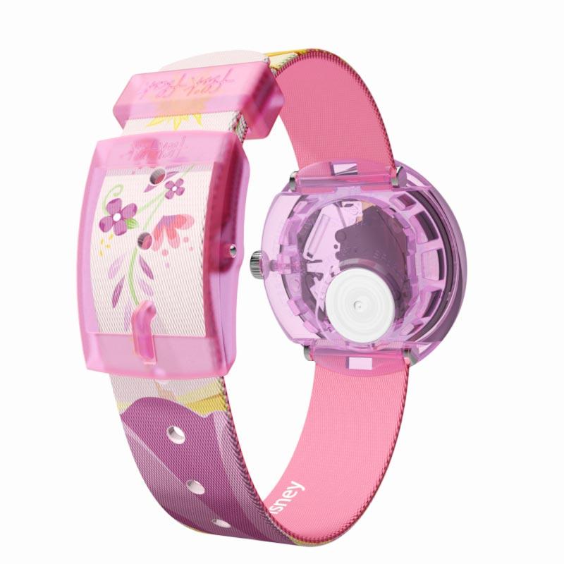 Detské hodinky FLIK FLAK Princess ZFLNP028
