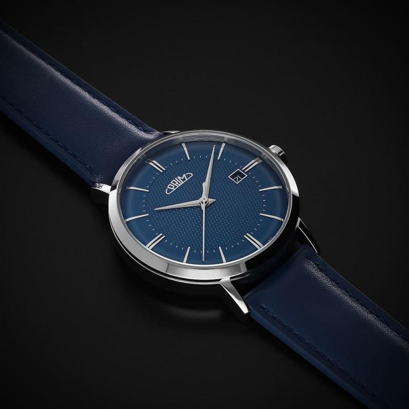 Pánské hodinky PRIM Tempo Essence W01P.13261.F