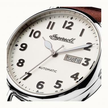 Pánské hodinky INGERSOLL The Trenton Automatic I03402