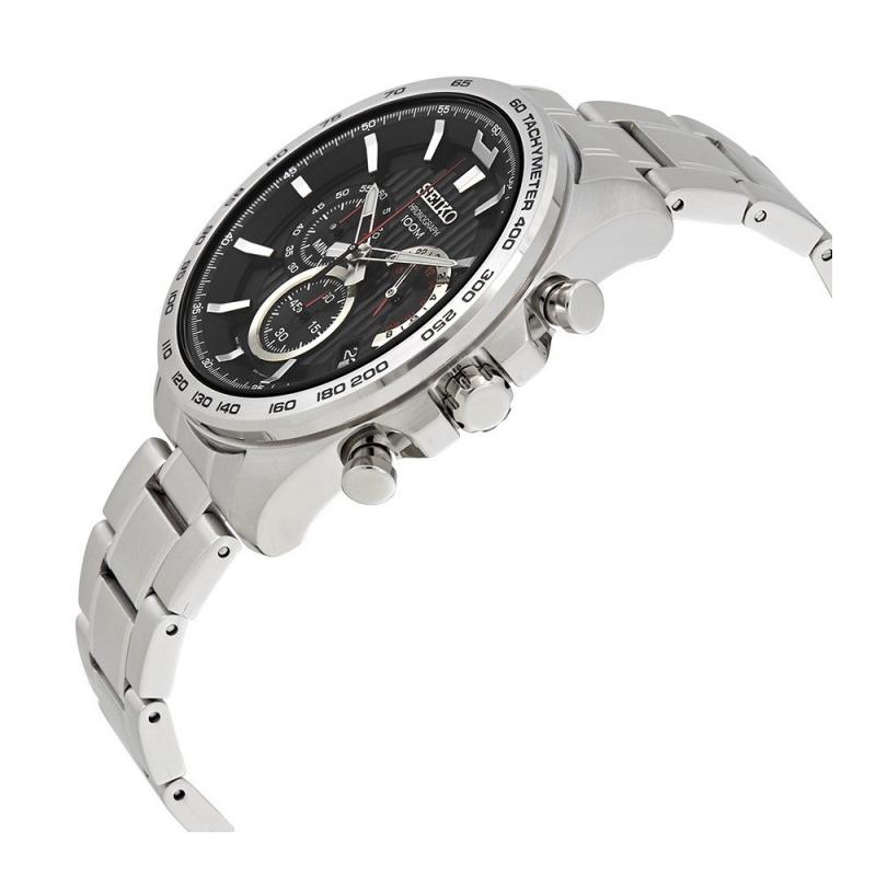 Pánske hodinky SEIKO Chronograph SSB299P1