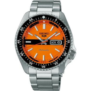 Pánské hodinky SEIKO 5 Sports Automatic SRPK11K1