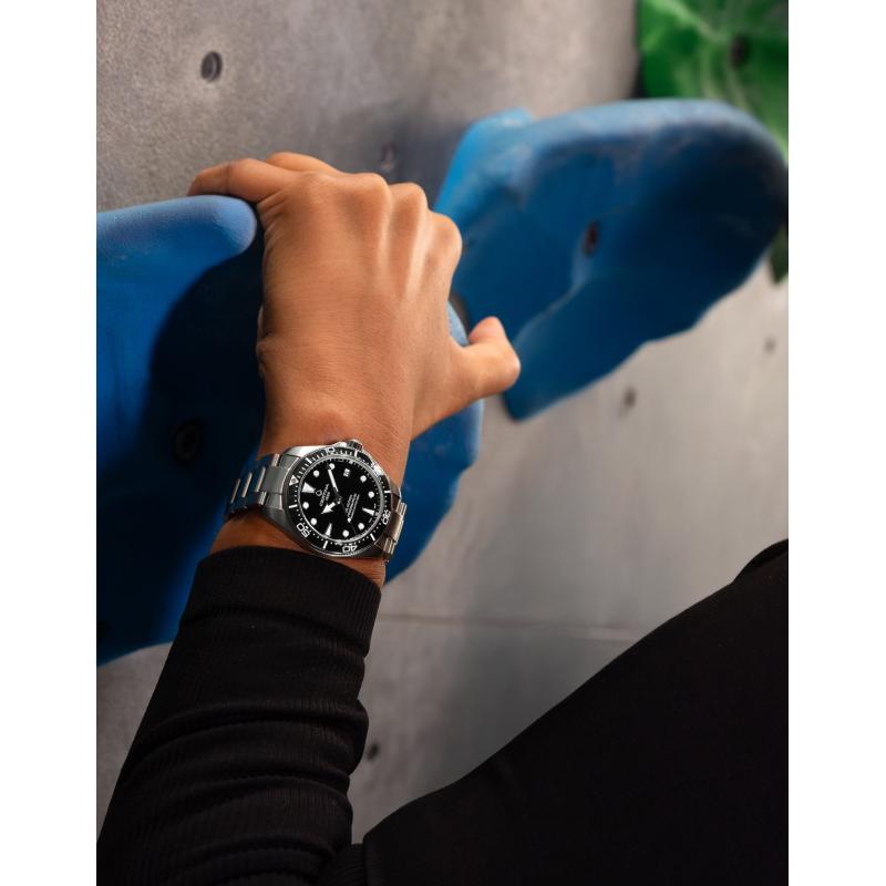 Pánské hodinky CERTINA DS Action Diver Automatic Powermatic 80 C048.807.11.051.00