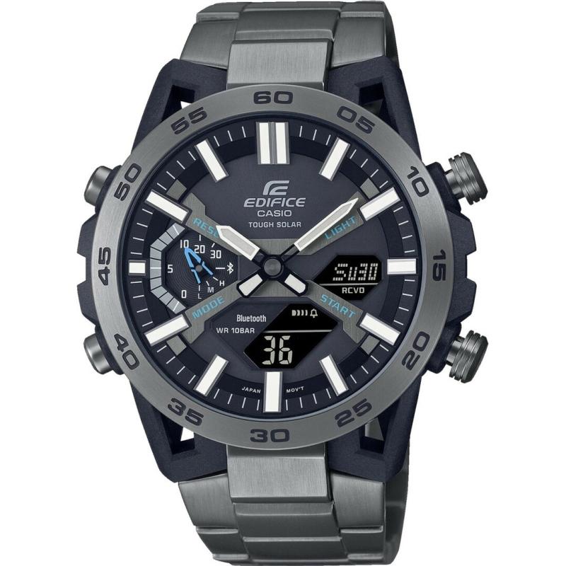 Pánské hodinky CASIO Edifice ECB-2000DC-1AEF