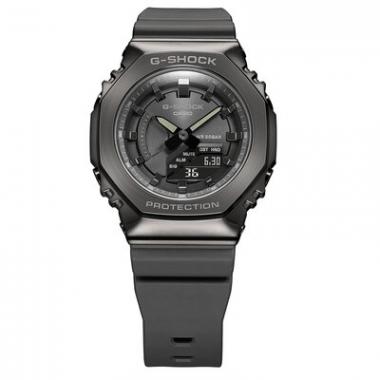 Pánské hodinky CASIO G-SHOCK GM-S2100B-8AER