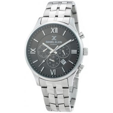 Pánské hodinky DANIEL KLEIN Exclusive DK12326-2