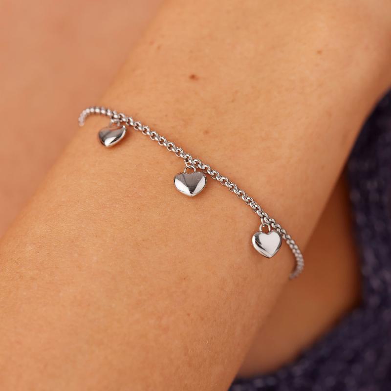 Náramek SAGAPO Aurora SAR64