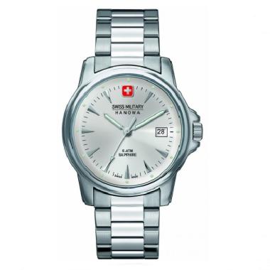 Pánské hodinky SWISS MILITARY Hanova Swiss Recruit Prime 5230.04.001