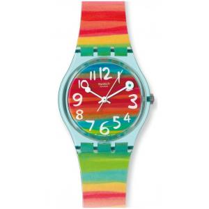 Hodinky SWATCH Color The Sky GS124