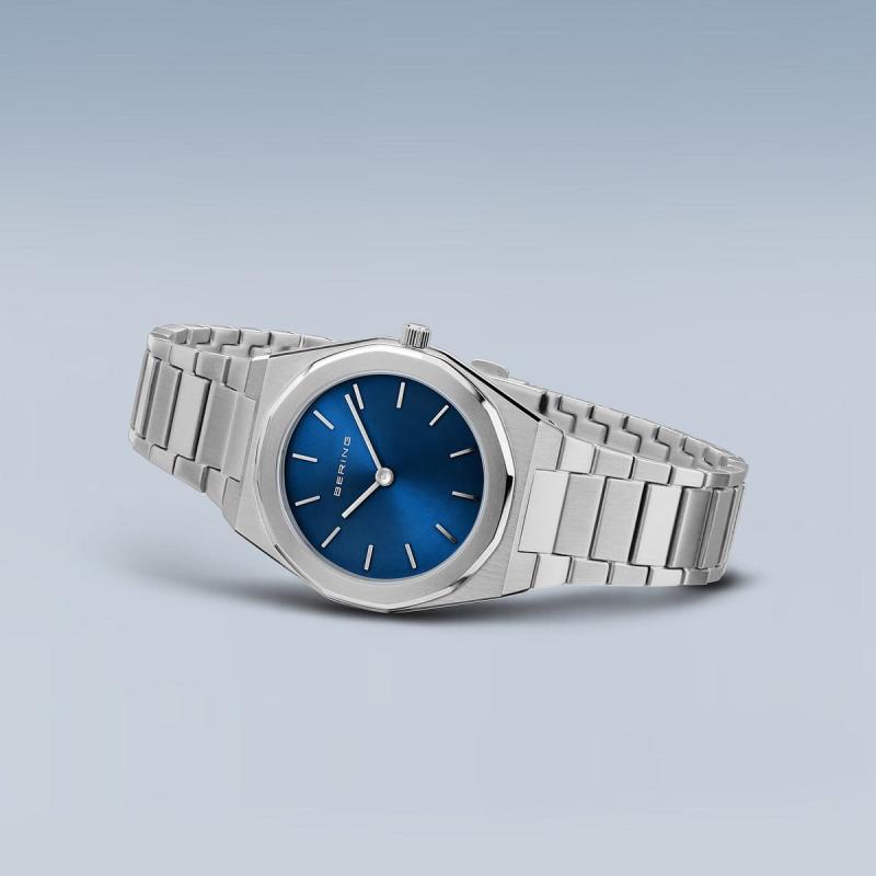 Dámské hodinky BERING Classic 19632-707