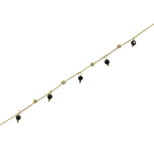 Zlatý náramek PATTIC AU 585/1000 1,20 gr KPR165229003-20