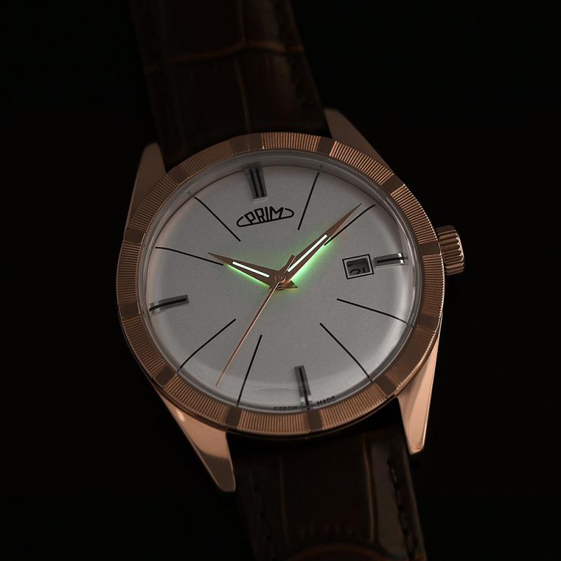 Pánské hodinky PRIM Repre W01C.13170.E