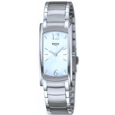 Dámské hodinky Boccia Titanium 3293-01