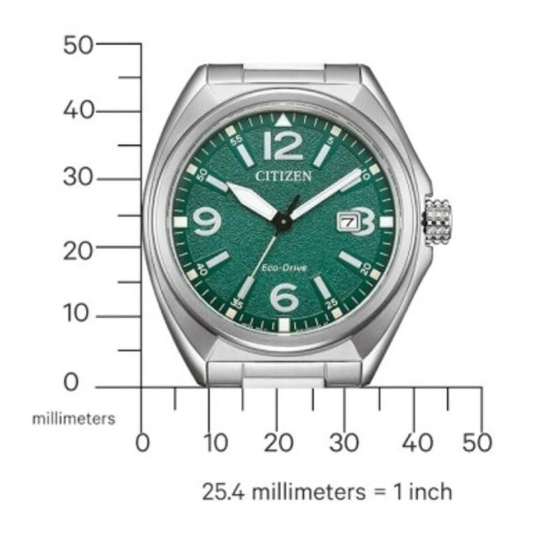 Pánské hodinky CITIZEN Sport AW1571-76X