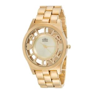 Dámské hodinky ELITE E54214G/102