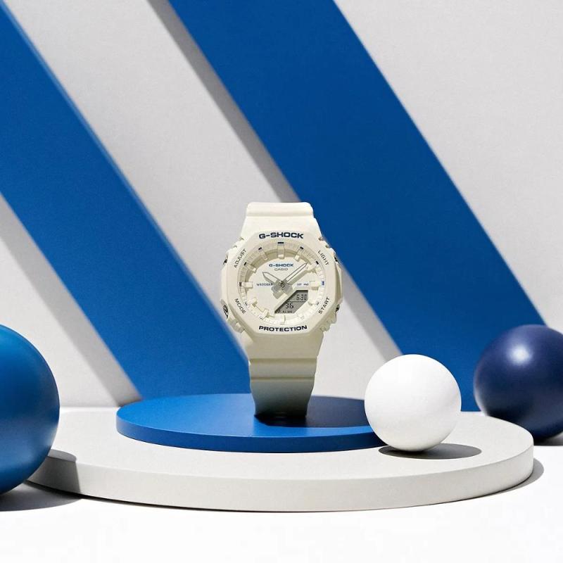 Unisex hodinky CASIO G-SHOCK GMA-P2100BA-7AER