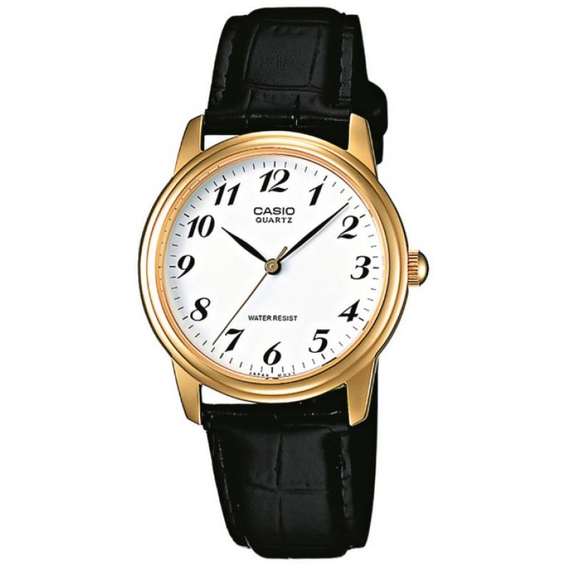 Pánské hodinky CASIO MTP-1236GL-7B