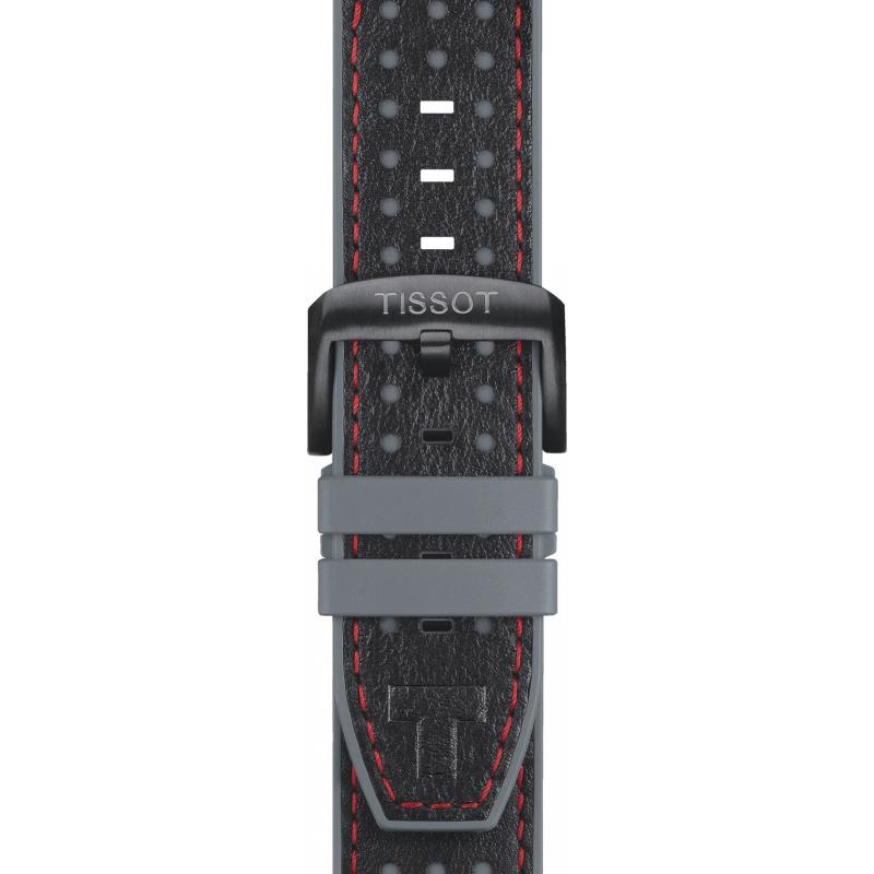 Pánské hodinky Tissot T-Race Moto GP 2020 Marc Marquez Limited Edition T115.417.27.057.01