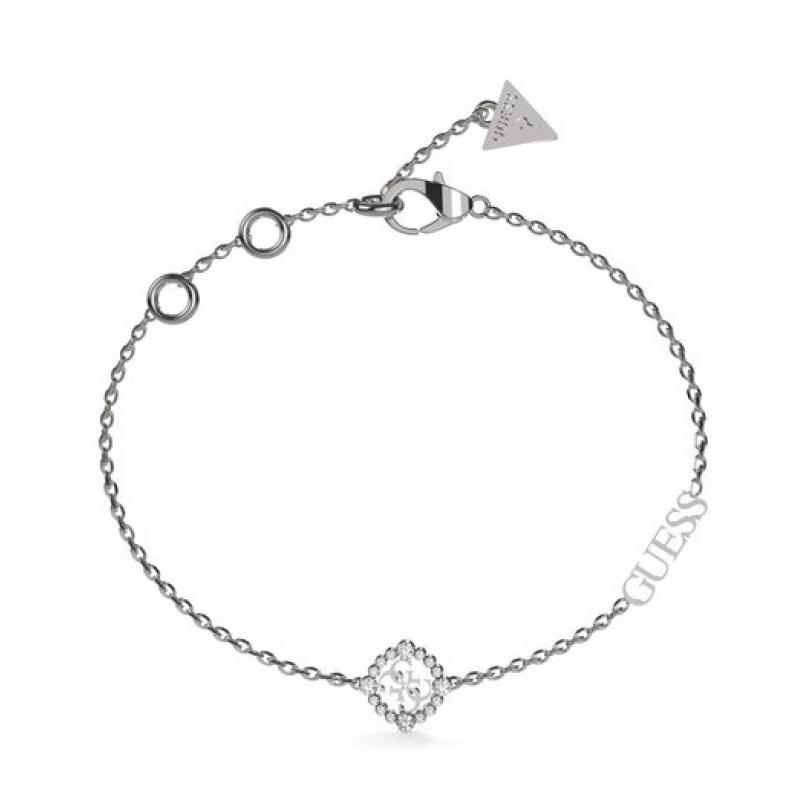Náramek GUESS Tiny Dancer JUBB04644JWRHS