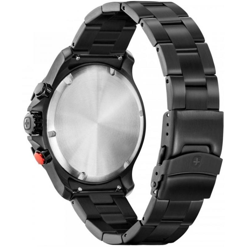 Pánské hodinky Wenger Sea Force 01.0643.121