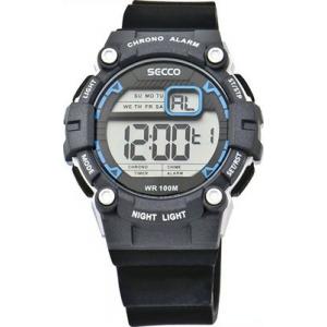Pánske hodinky SECCO S DNS-003