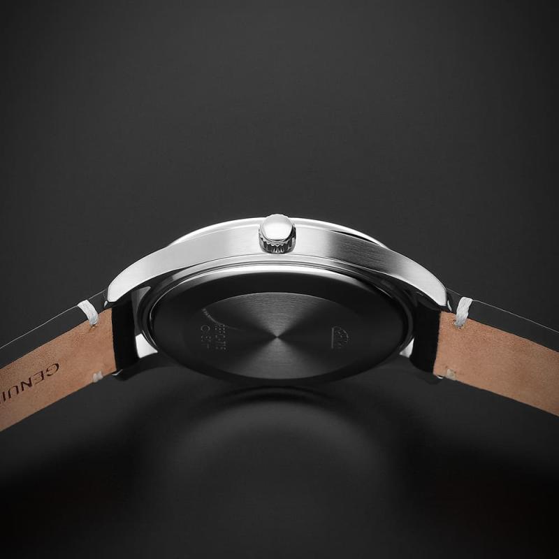 Pánské hodinky PRIM Linea II 40 Q W01P.13262.B