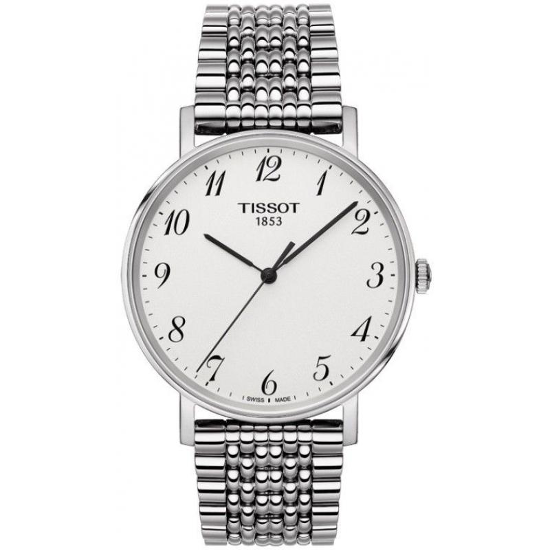 Pánske hodinky TISSOT Everytime T109.410.11.032.00