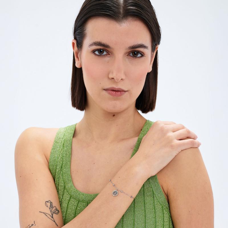 Náramek SAGAPO Witch SWH20