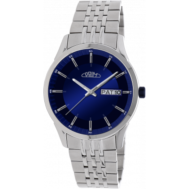 Pánske hodinky PRIM Klasik 21 CZ W01P.13141.F