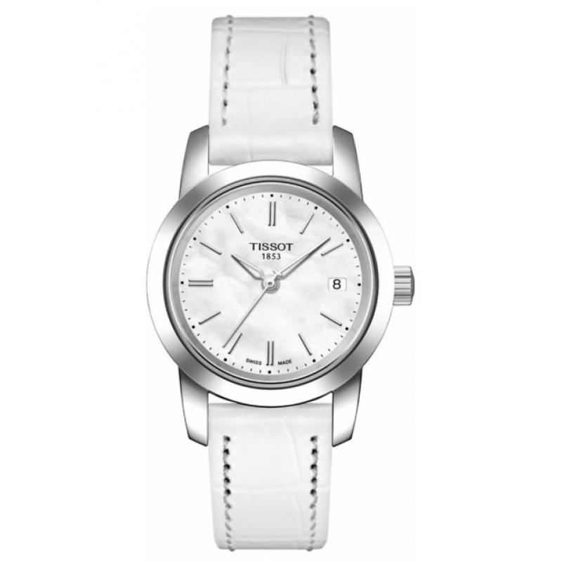 Dámske hodinky TISSOT Classic Dream T033.210.16.111.00