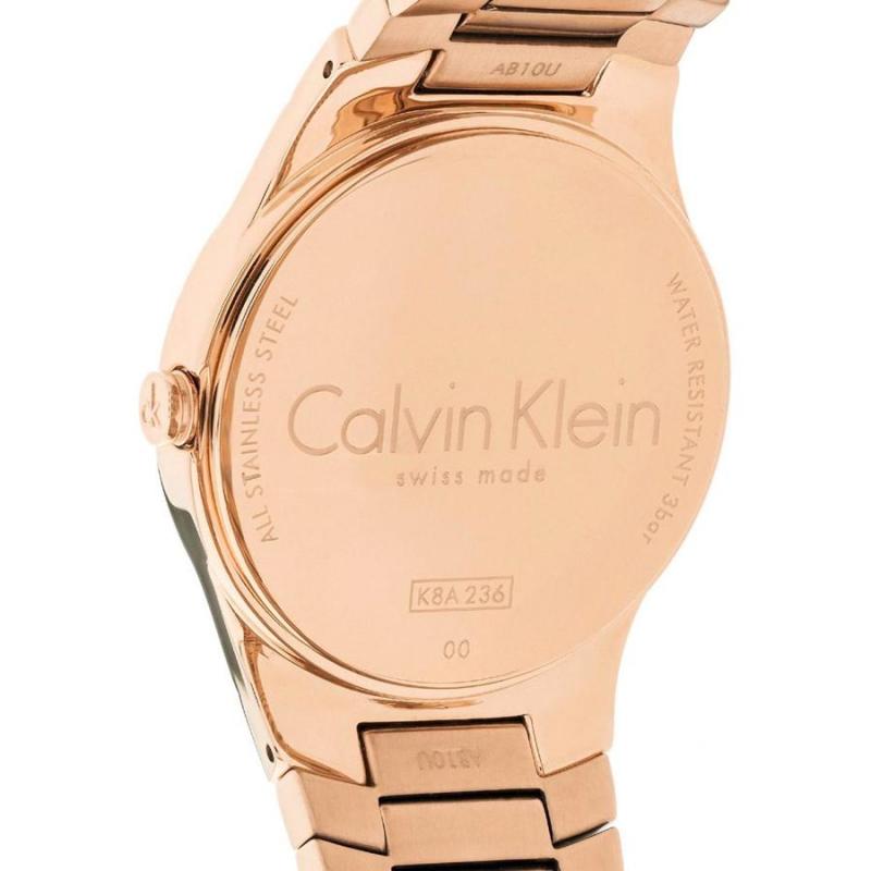 Dámské hodinky CALVIN KLEIN Whirl K8A23646