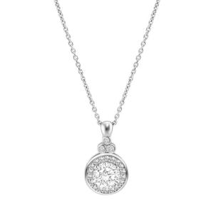 Náhrdelník LOTUS SILVER Fantasy AG 925/1000 LP3704-1/1