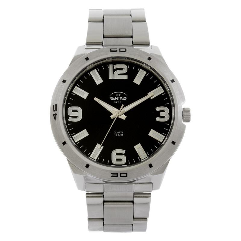 Pánské hodinky BENTIME 018-PJG1378B