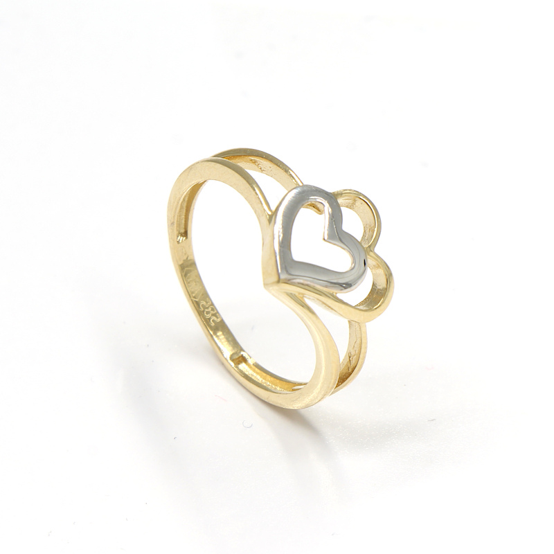Zlatý prsten PATTIC AU 585/1000 1,95 gr CA237901-53