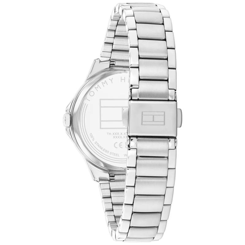 Dámské hodinky TOMMY HILFIGER Chloe 1782826