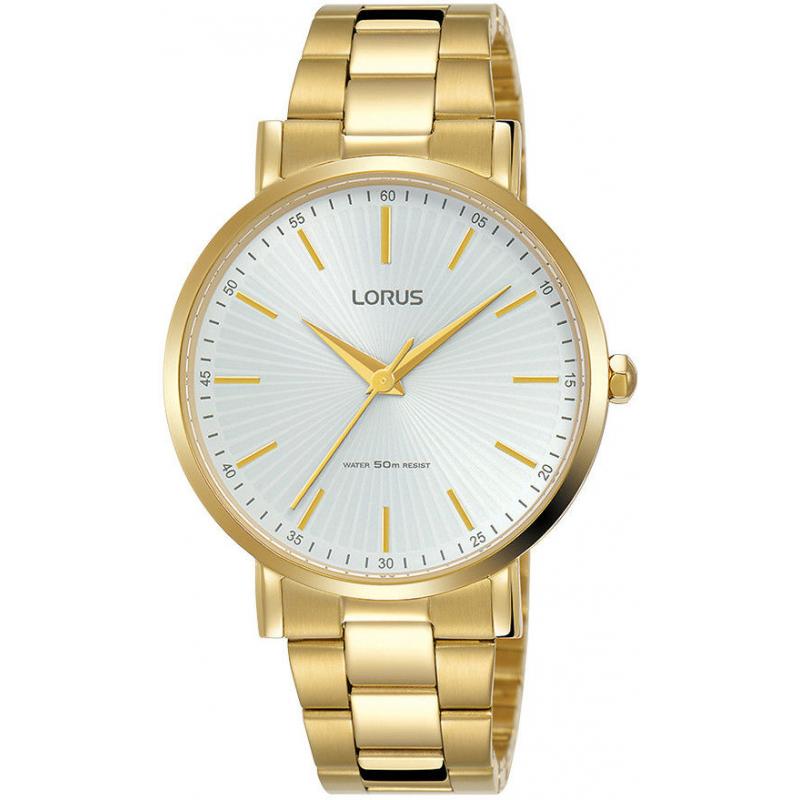Dámské hodinky LORUS RG218QX9
