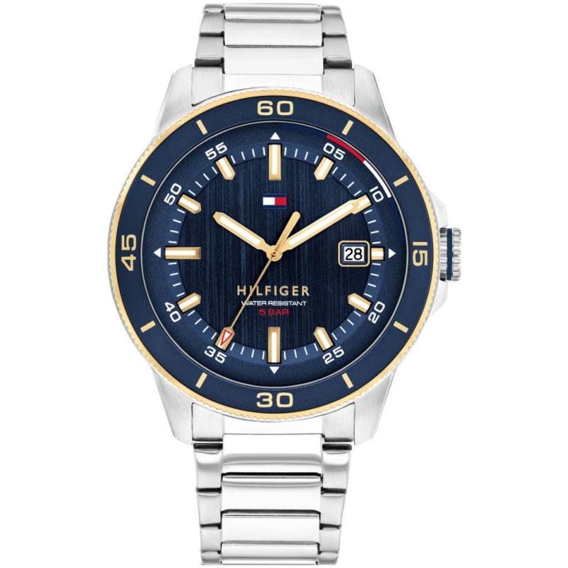 Pánské hodinky TOMMY HILFIGER Remy 1792229
