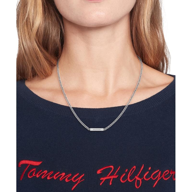Dámský náhrdelník TOMMY HILFIGER 2780847