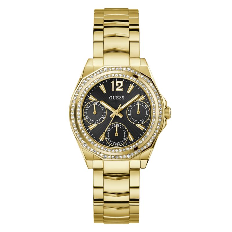 Dámské hodinky GUESS Ritzy GW0685L4