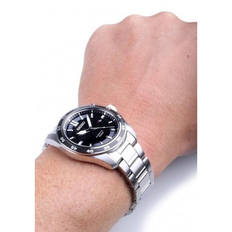 Pánské hodinky SEIKO Kinetic SKA785P1