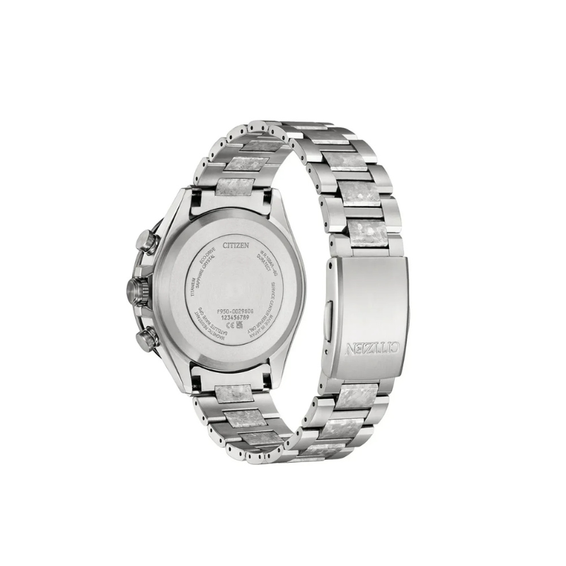 Pánské hodinky CITIZEN Attesa Satellite Wave GPS Limited Edition CC4076-65A