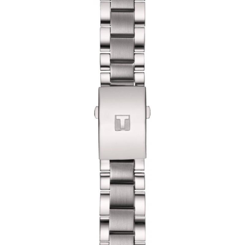 Pánske hodinky Tissot Gent XL Classic Quartz T116.410.11.047.00