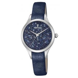 Dámské hodinky FESTINA Swarovski 20409/2