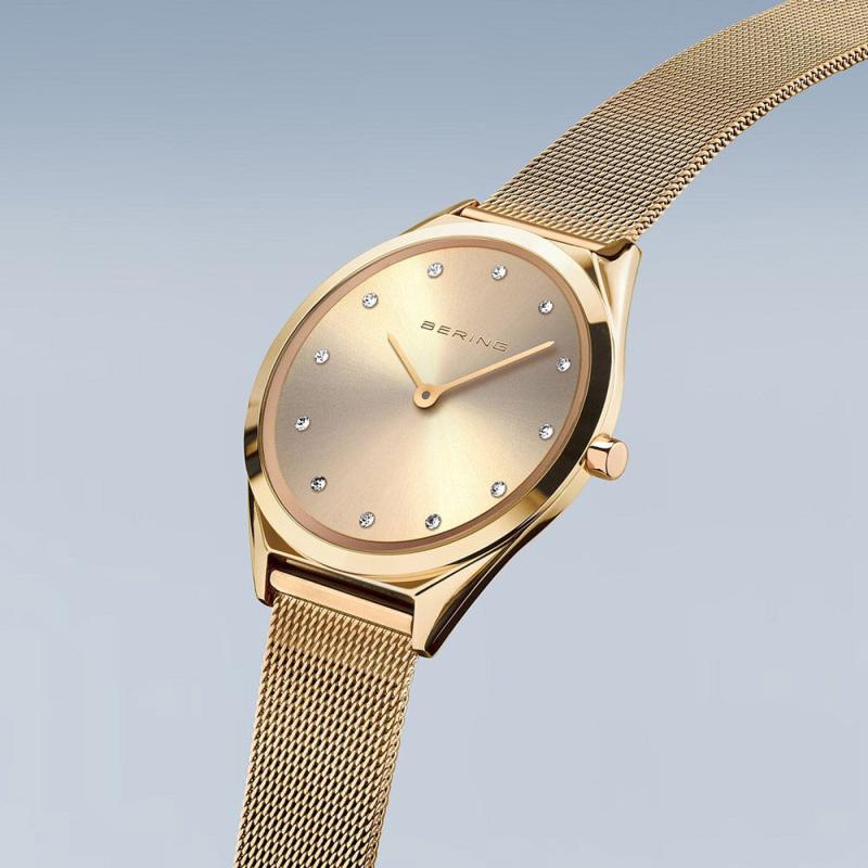 Dámské hodinky BERING Ultra Slim 17031-333