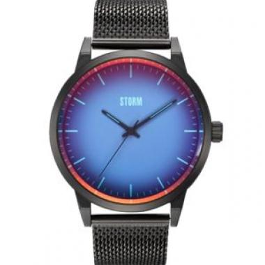 Pánské hodinky STORM StyroSlate Blue 47487/SL/B