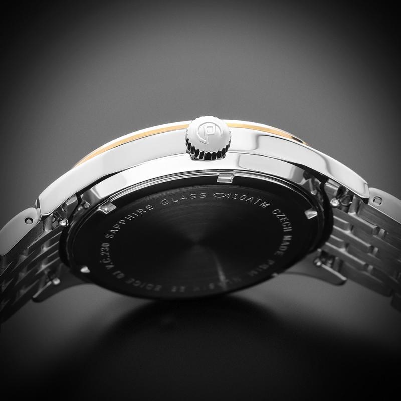 Pánské hodinky PRIM Klasik 25 W01P.13229.E